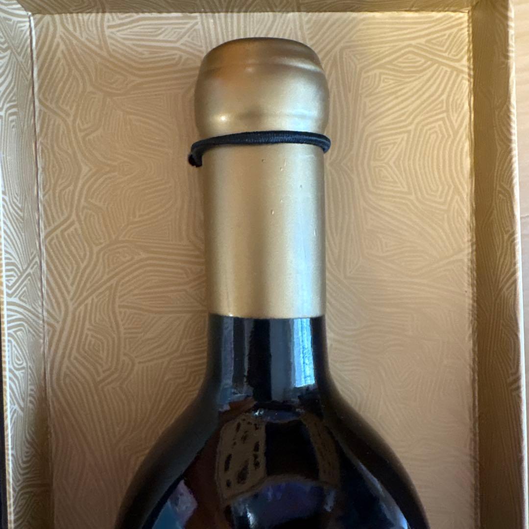 [2016] アイコン・レッド・ブレンド / パター・ファミリー