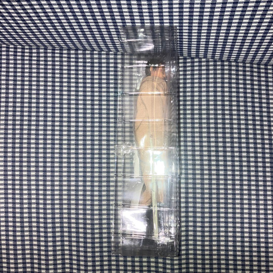 仁義なき戦い　広能昌三【菅原文太】フィギュア