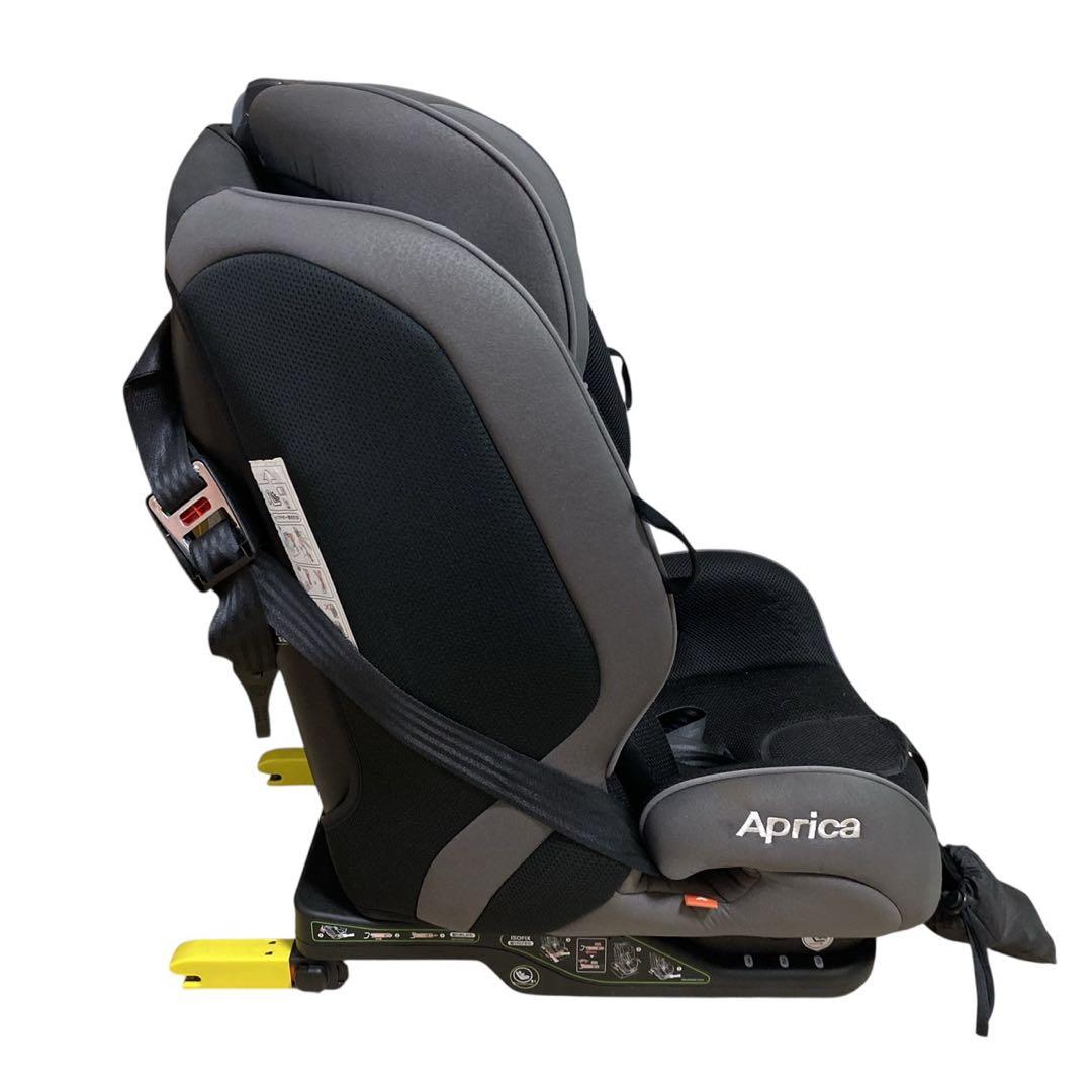 アップリカISOFIX ジュニアシート フォームフィット Form Fit AB