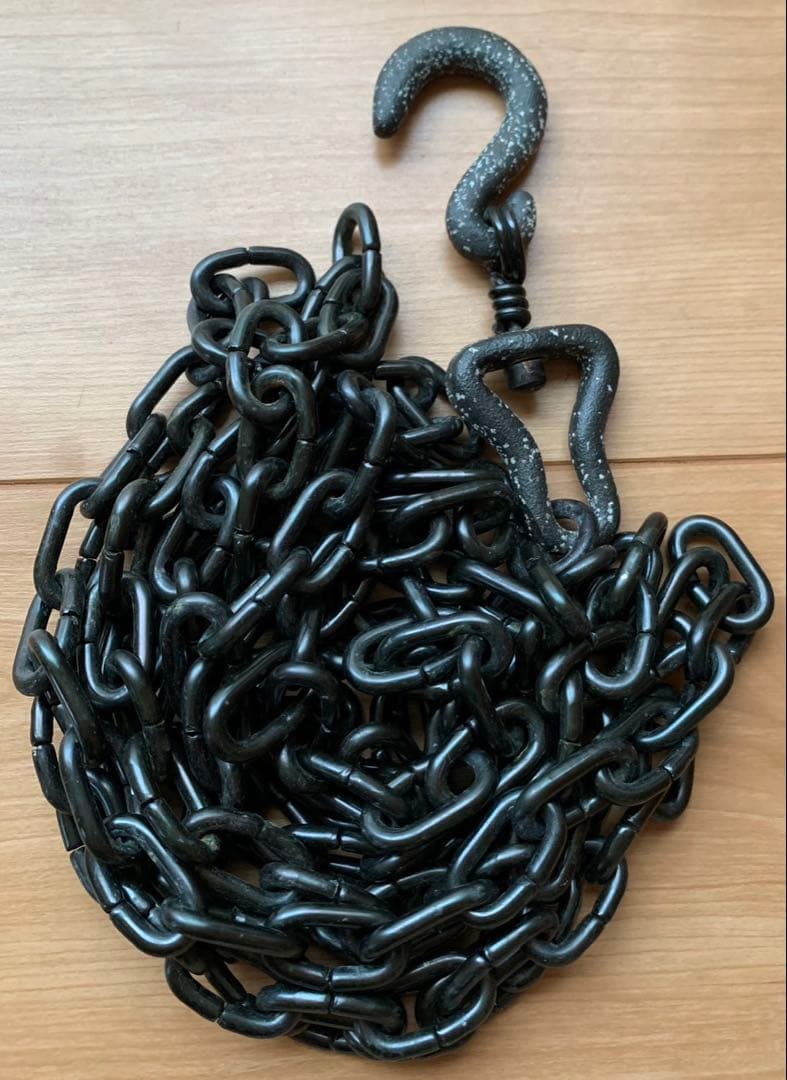 【極美品】茶道具　釣り釜セット　 　　　　木村清五郎作