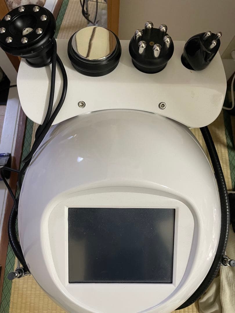 ボディケア機器 40Kキャビテーション