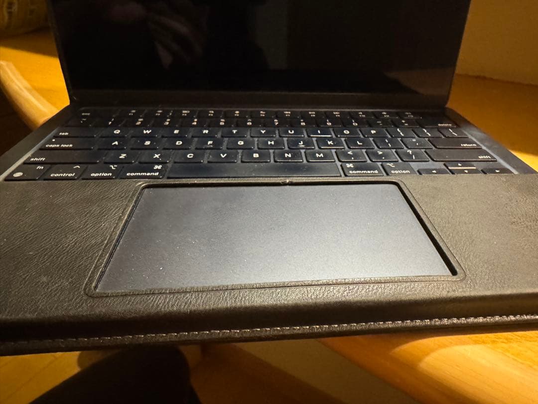 MacBook Air M2 メモリ 8gb