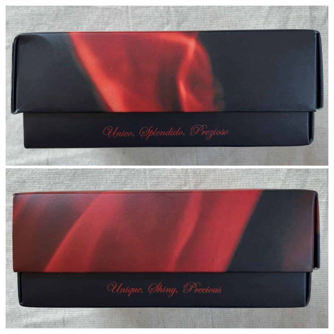 AURORA・AUREA MINIMA・FUOCO・ボールペン・イタリア製・限定