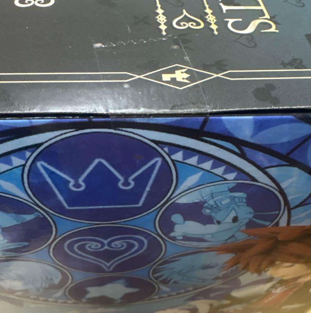 一番くじ KINGDOM HEARTS　キングダムハーツ　A賞　ソラ　スタチュー
