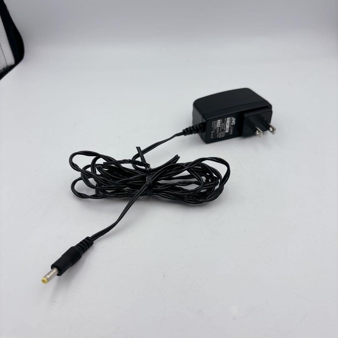 【極美品】JVC Everio GZ-HM199 ハイビジョンメモリームービー