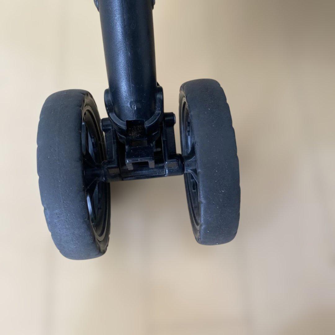 美品❗️compet ペットカートmilmili EG （コムペットミリミリEG）