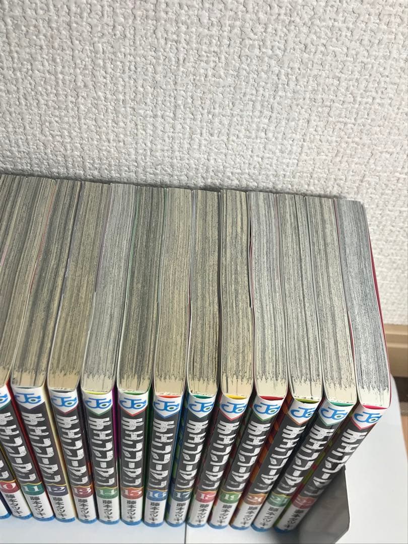 チェンソーマン　1-22巻　全巻セット