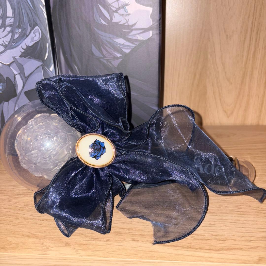 Ado 喜劇 マーズ カムパネルラ ペンライト リボン 銀テ付き