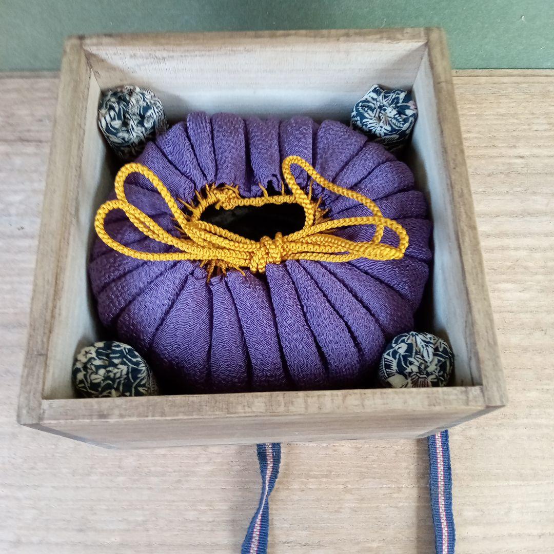 茶碗、出口王仁三郎作、サイズ高−７．５センチ、口径−１３センチ