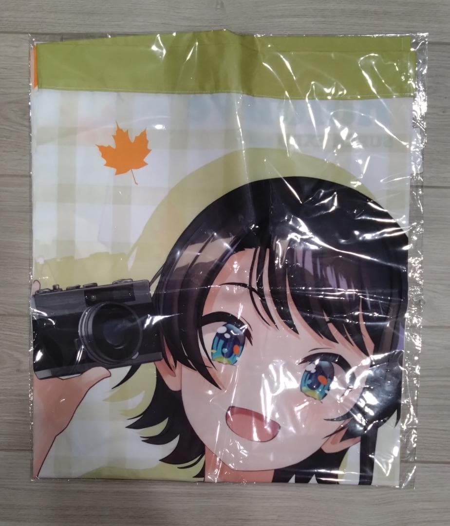 大空スバル 海外限定 朝氣Chill遊 13点セット