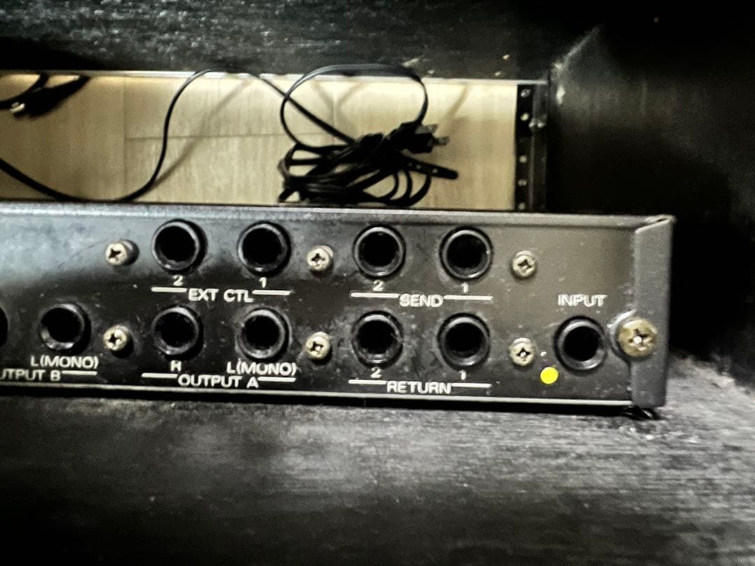 Roland GP-100 & FC-200 セット