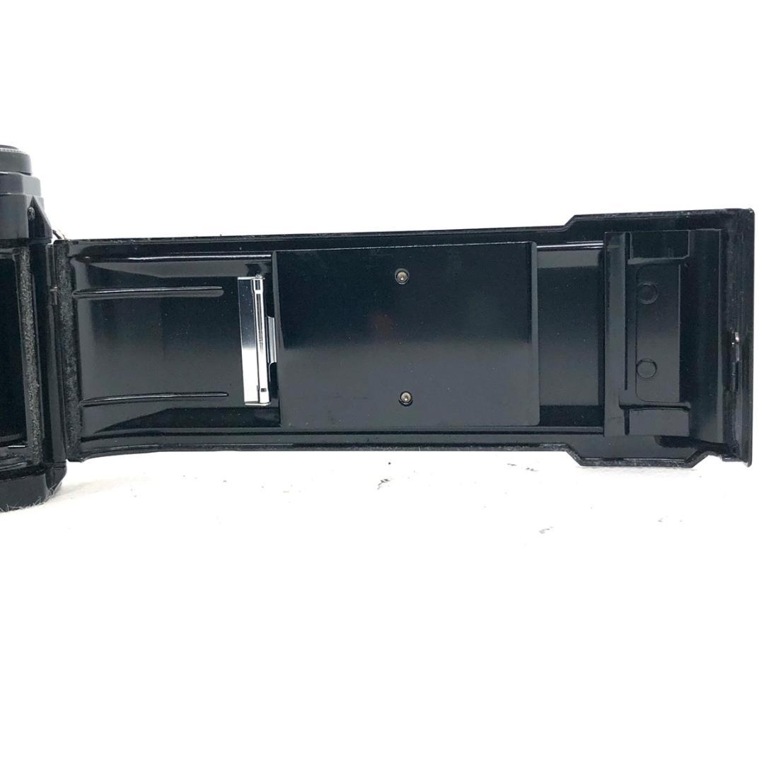 【C6492】AE-1+FD 50mm F1.8 S.C. フイルムカメラ