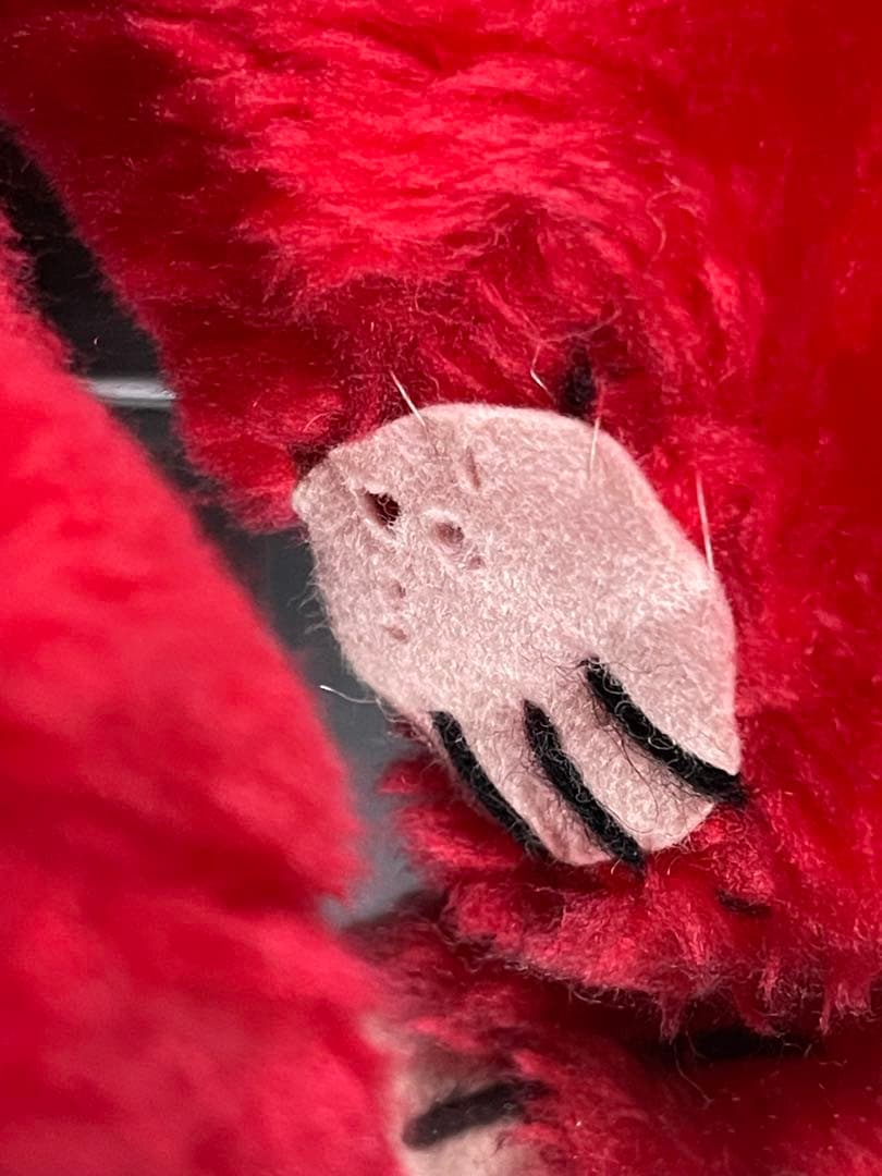 NHK ヤンヤンムウくん ぬいぐるみ 未使用品 おかあさんといっしょ