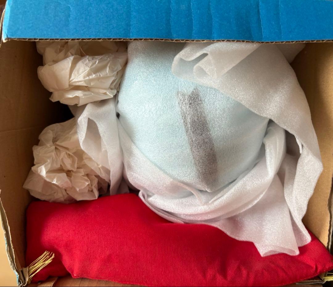 福助（大）　昭峰　作