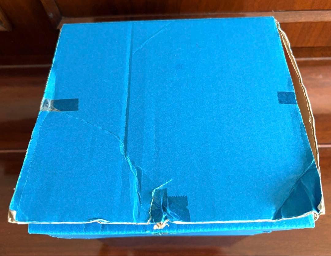 福助（大）　昭峰　作