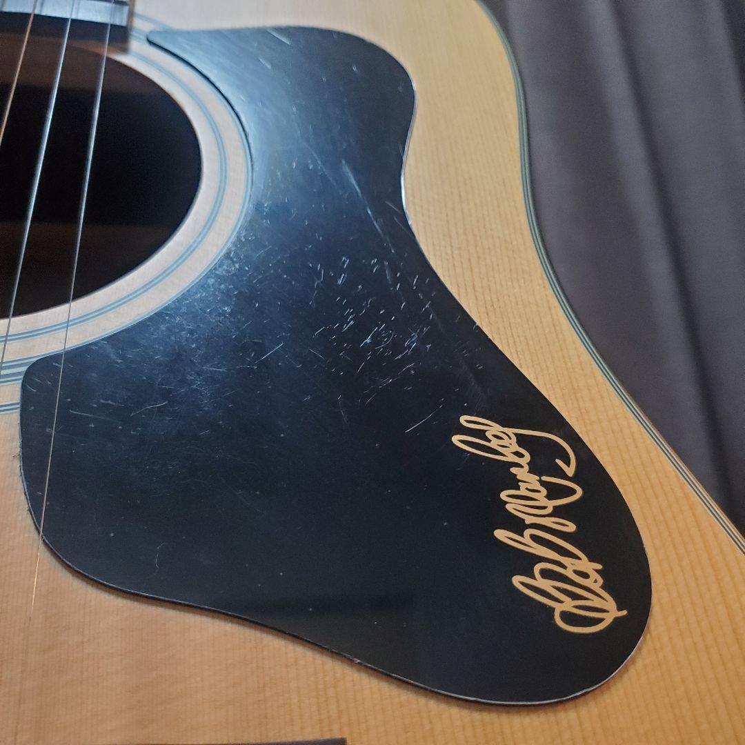 Guild A-20 Bob Marley アコースティックギター