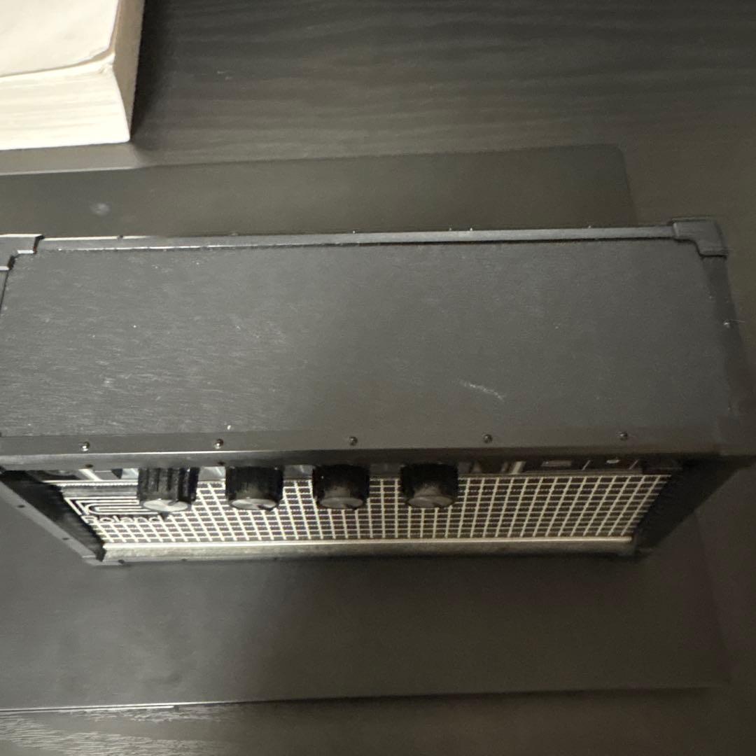 Roland Bluetoothワイヤレススピーカー JC-01