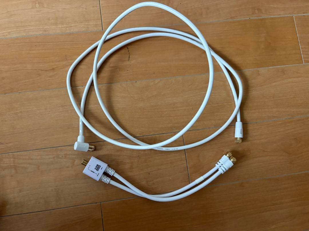 AS-STBN テレビチューナー