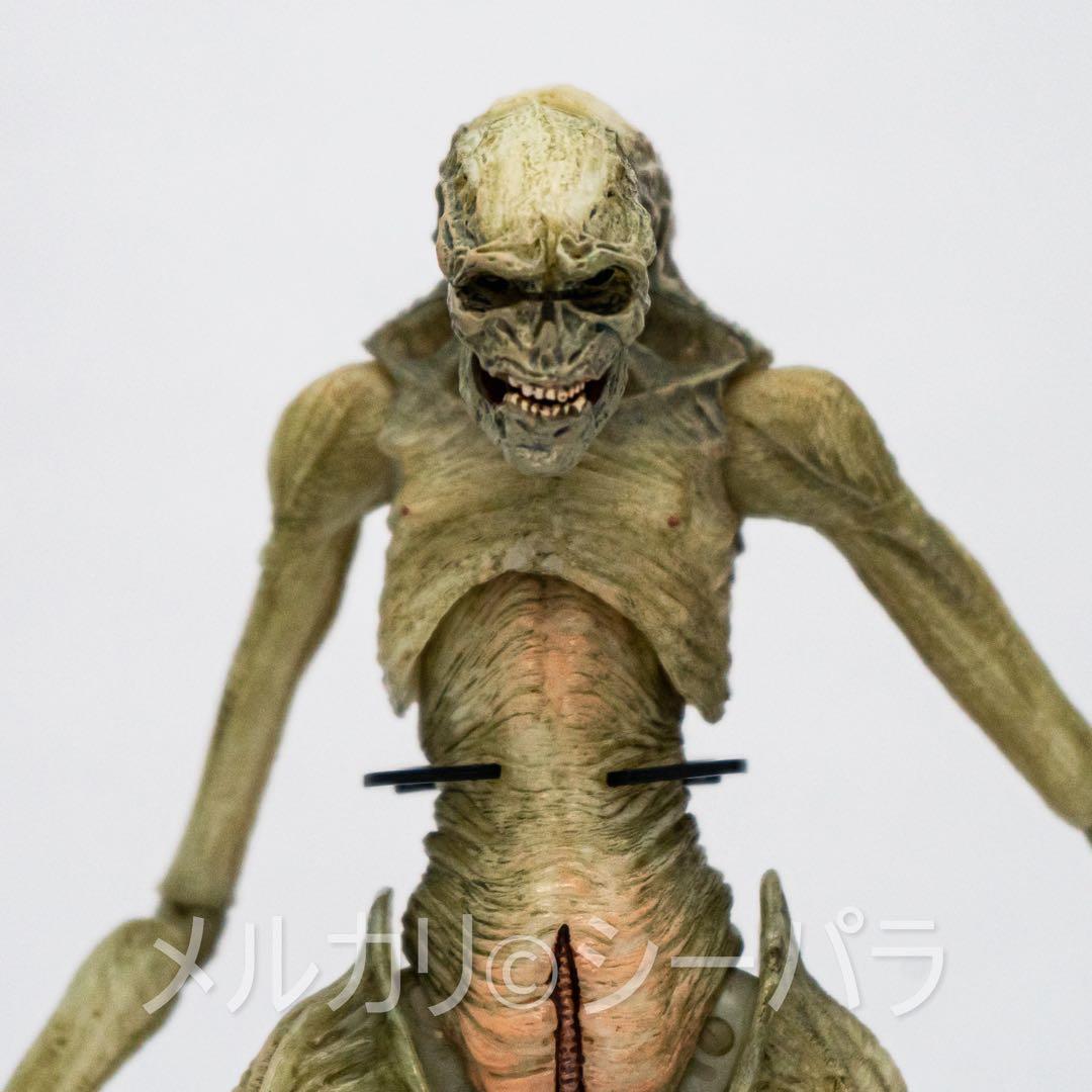 NECA エイリアン　ニューボーン