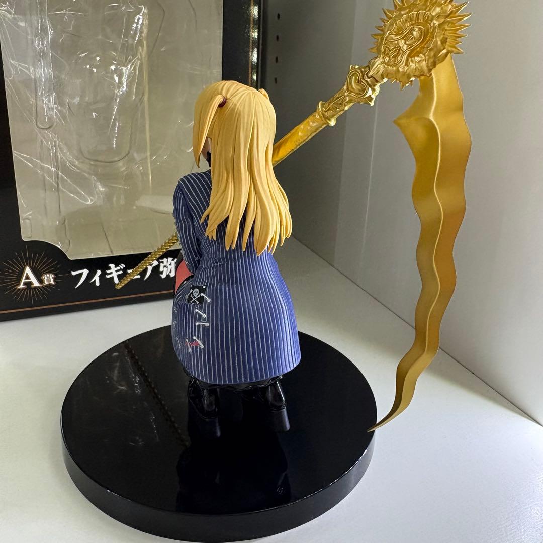 デスノート DMM くじ 弥海砂 フィギュア A 賞