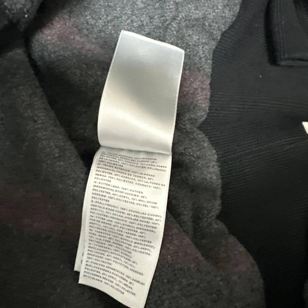 Carhartt WIP アクティブジャケット　ストーンウォッシュ　Mサイズ