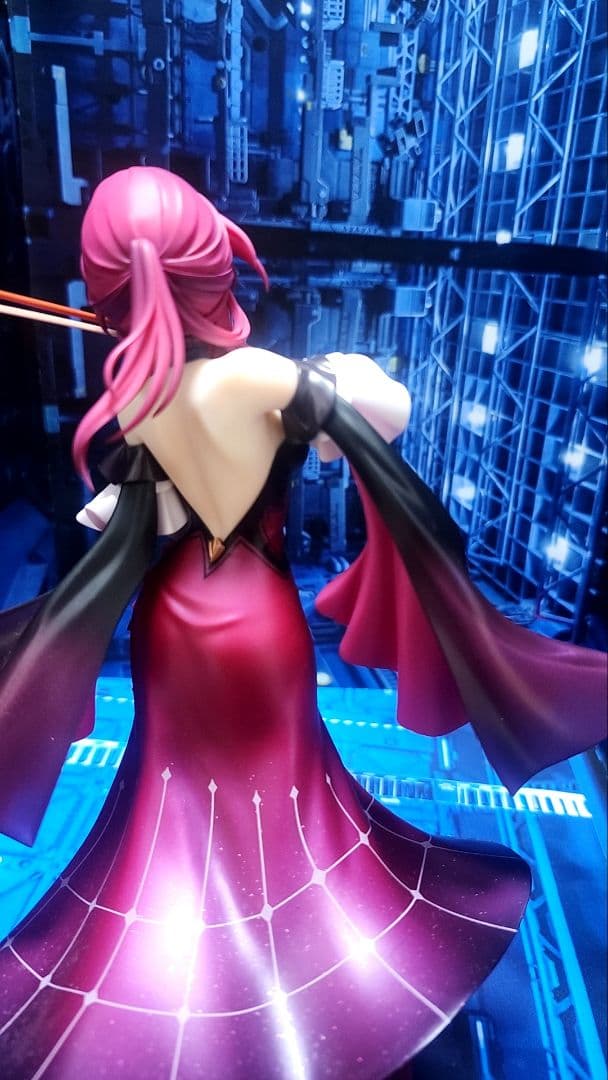 プレゼント付き‼️崩壊スターレイル カフカ フィギュア GIFT +