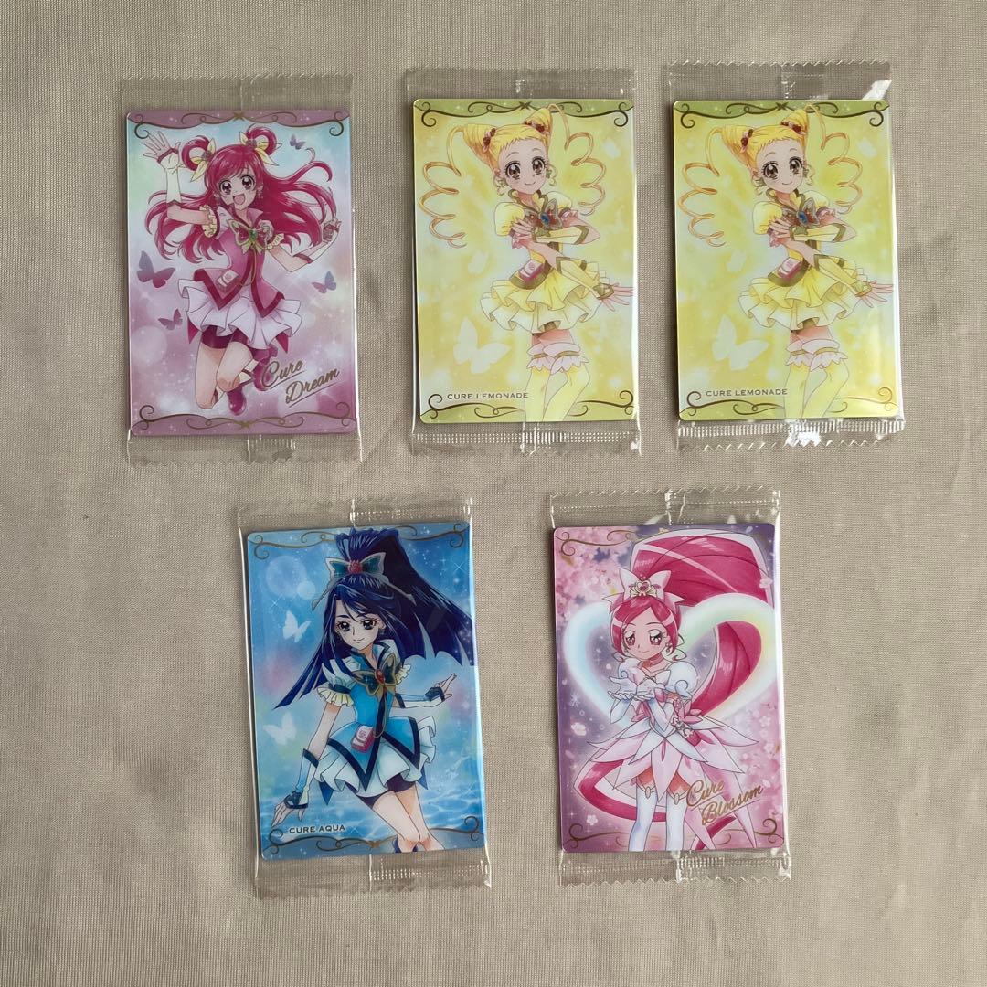 プリキュア 2004〜2010年 まとめ売り