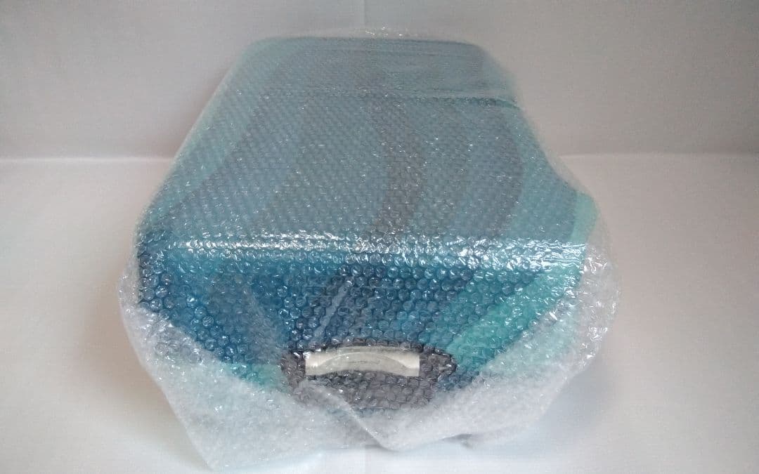 【プロテカ】スーツケース 日本製 レクトクラシックII 67L NIZ①