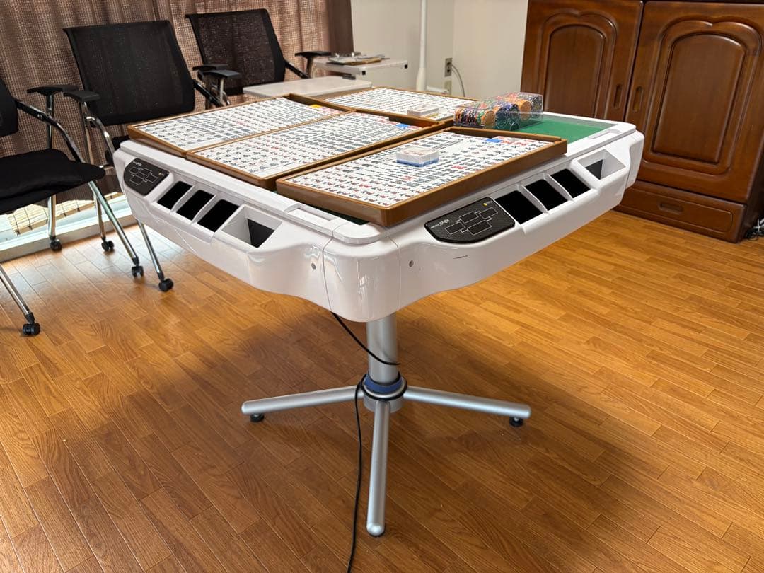 麻雀卓　アモスＪＰーＥＸ