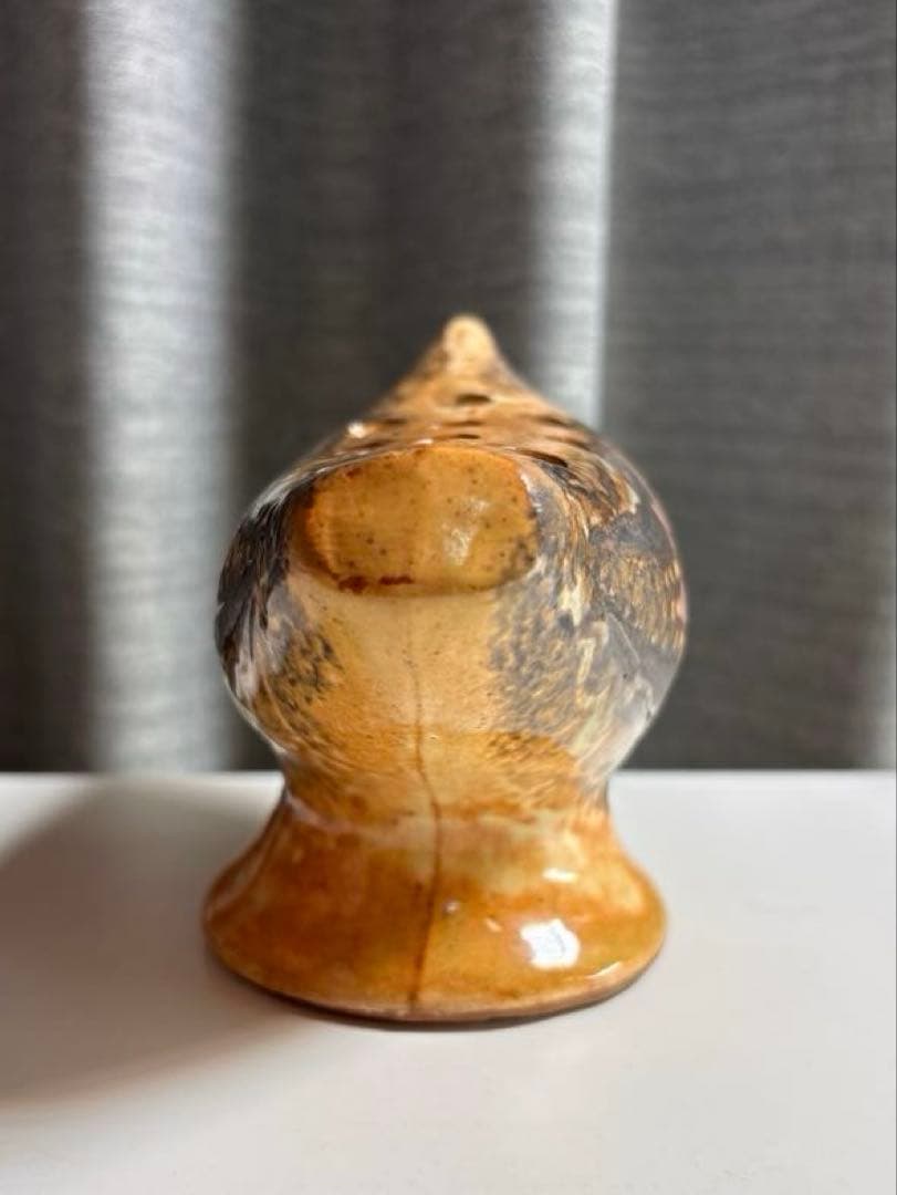 専用 【北欧アンティーク】ルーテボ(RUTEBO) 花柄の花瓶