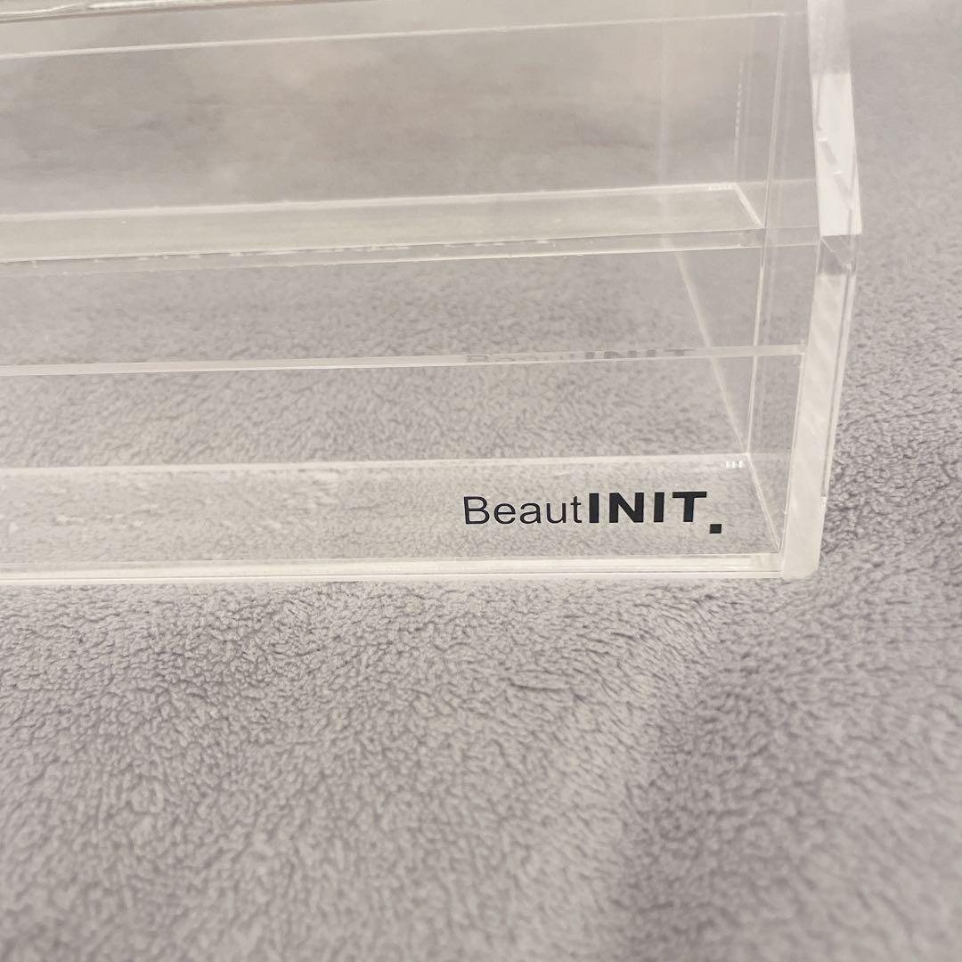 美品 【レア】beautinit リップイニット 108B