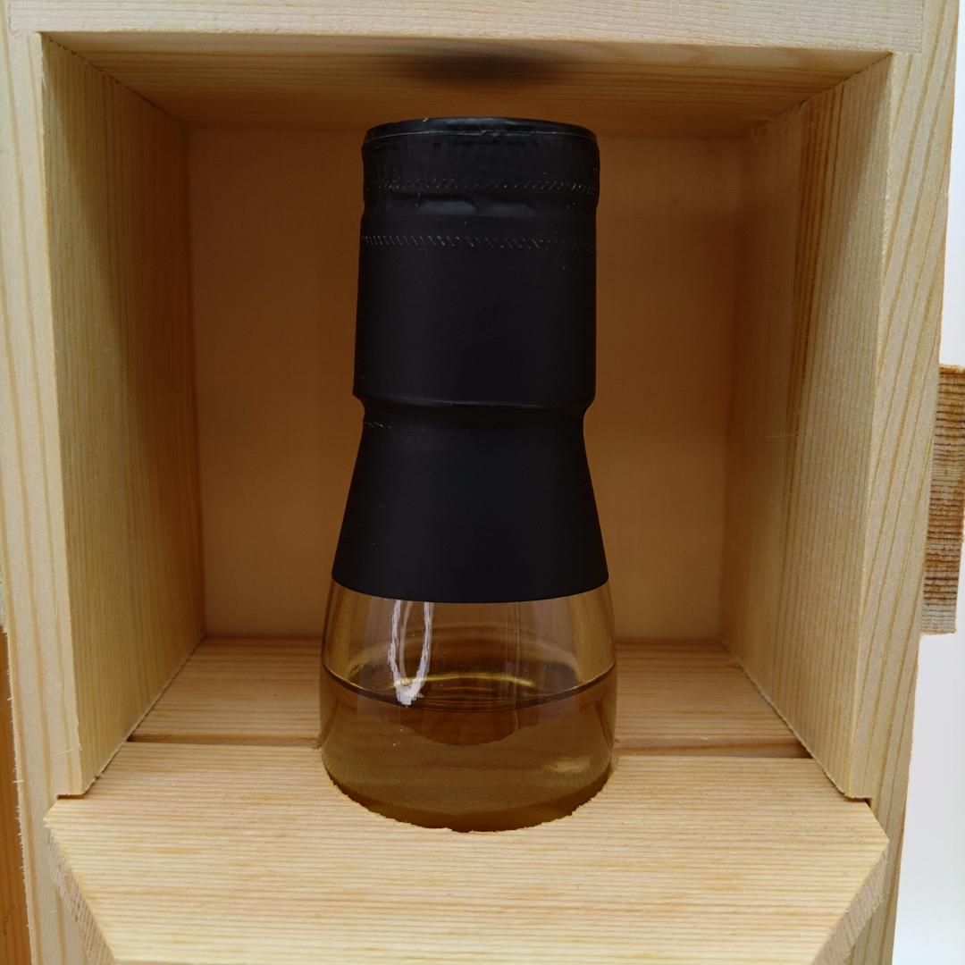 THE VAULT シングルモルト、シングルカスク、スペイサイド309本限定品