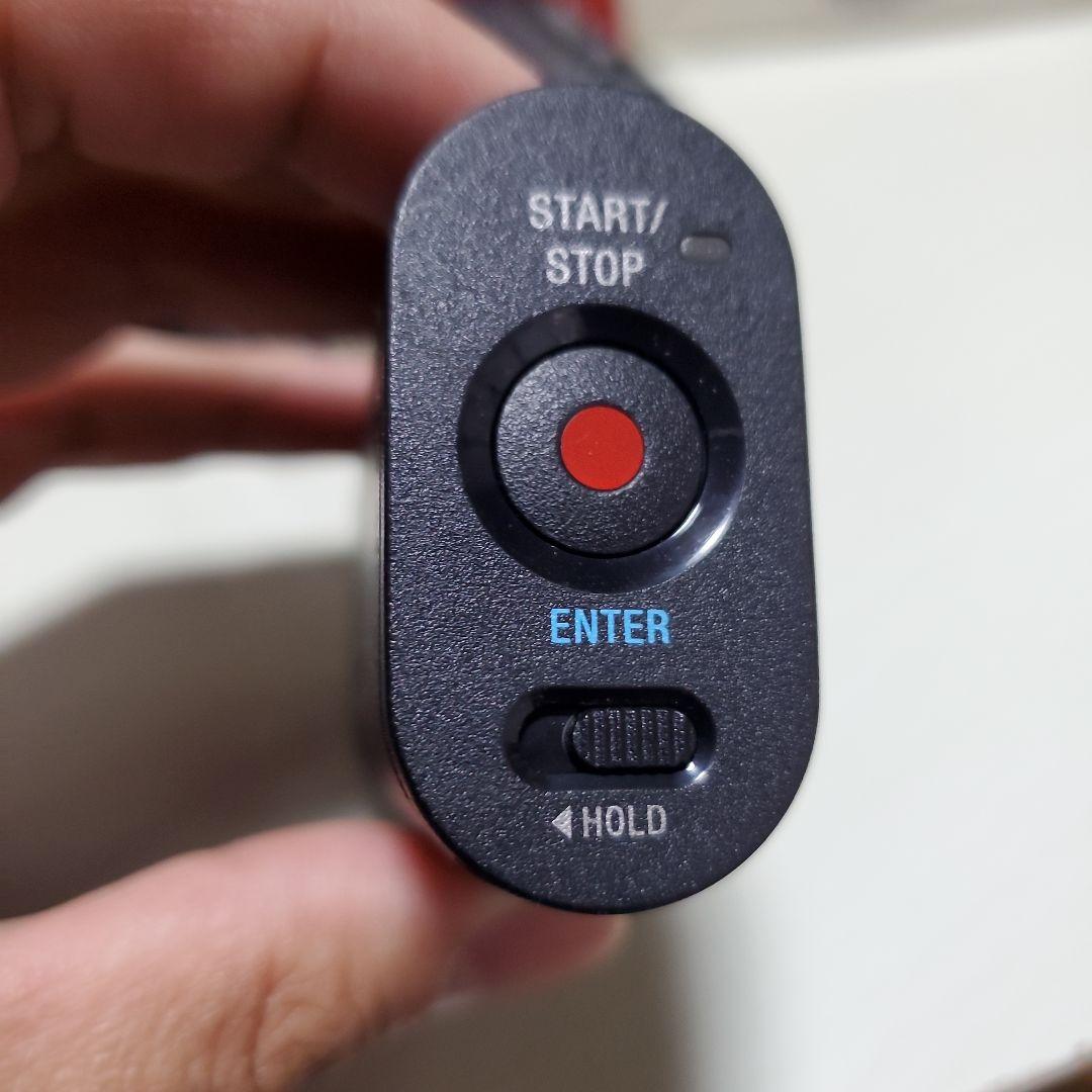 SONY HDR-AS15 アクションカム