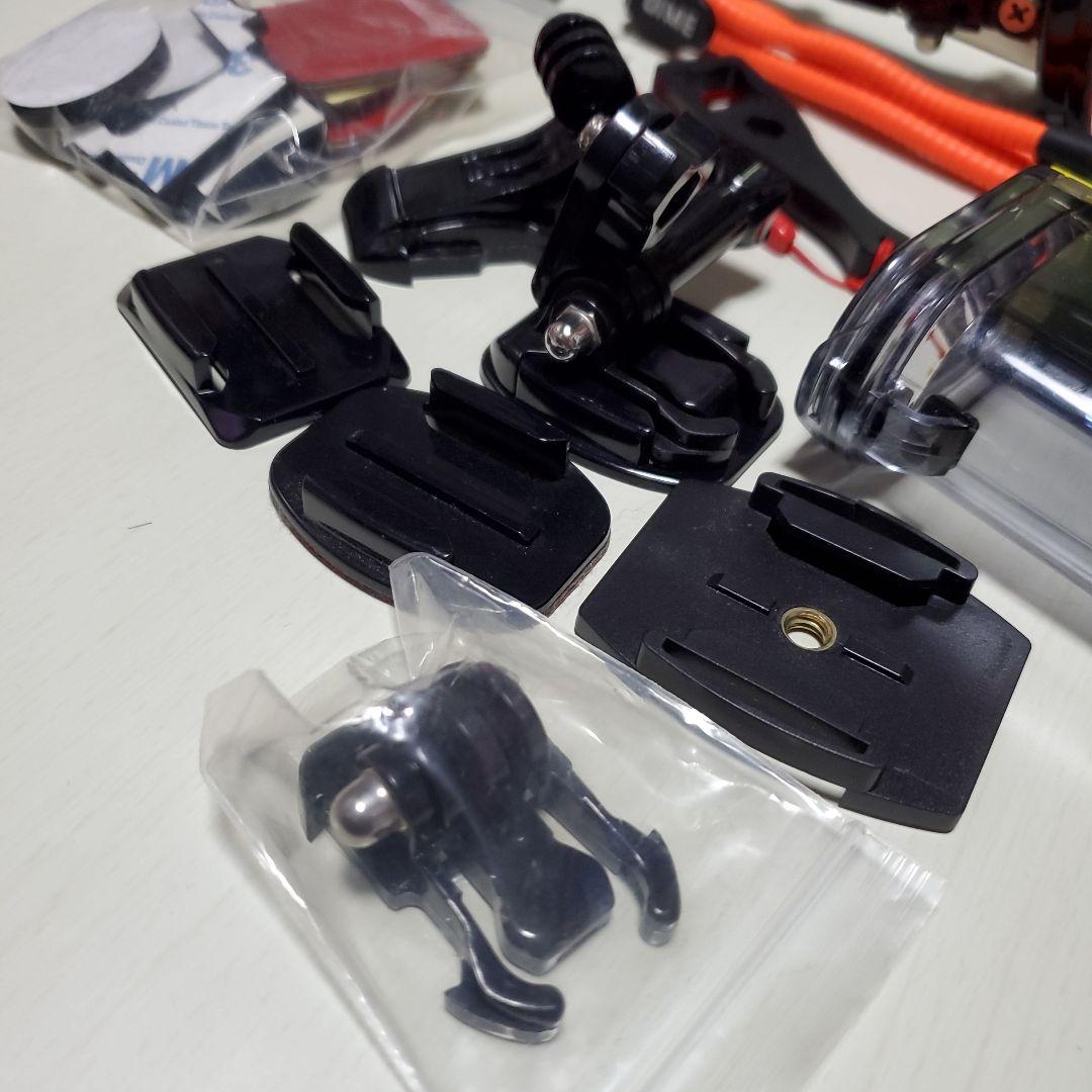 SONY HDR-AS15 アクションカム