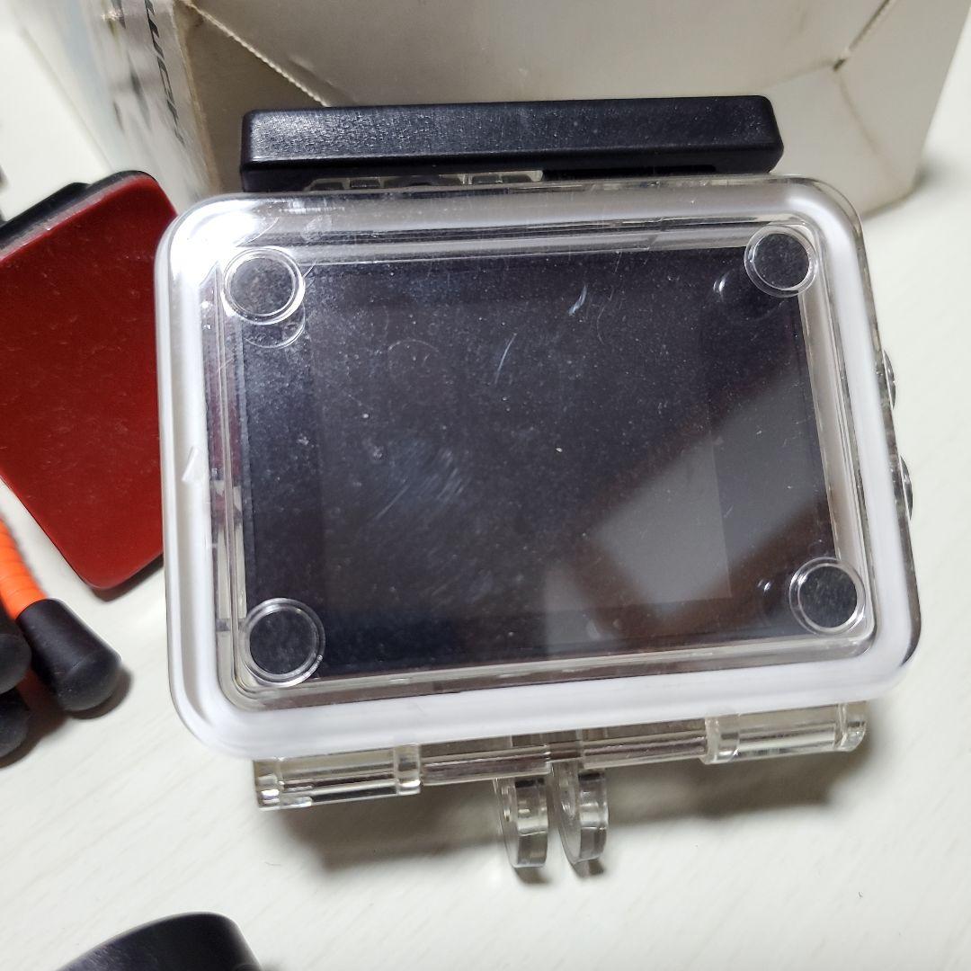 SONY HDR-AS15 アクションカム