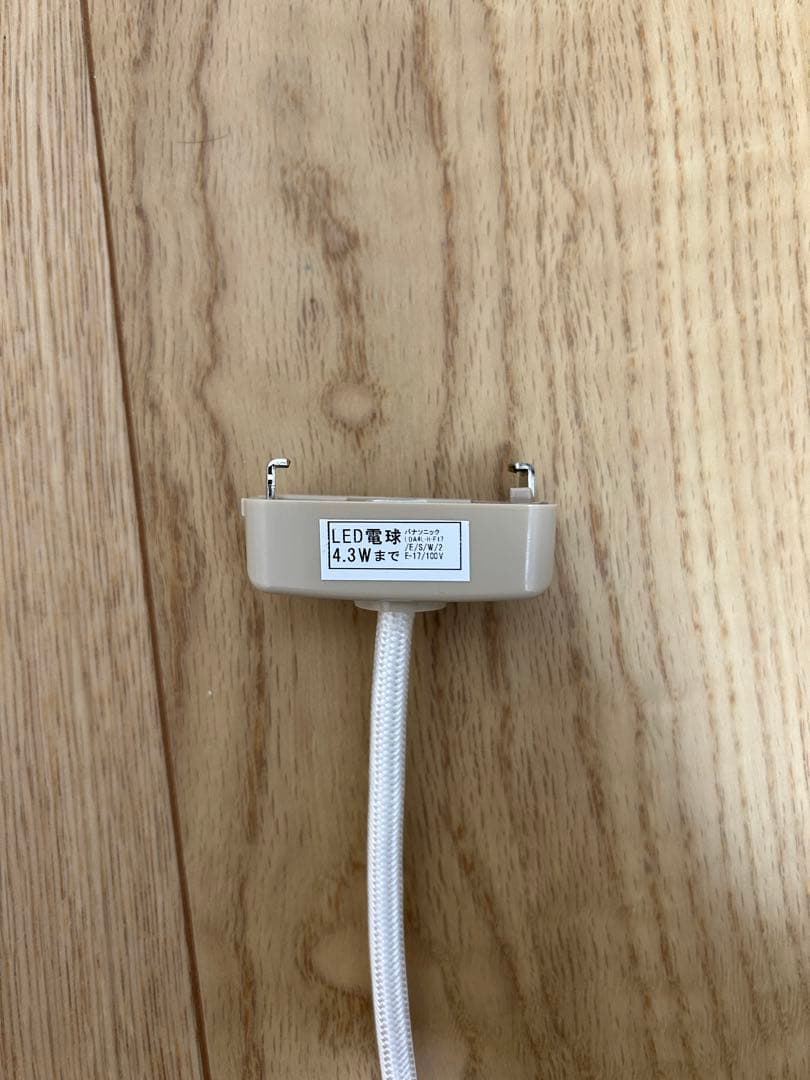 moare ヴェンティペンダント（オーク）