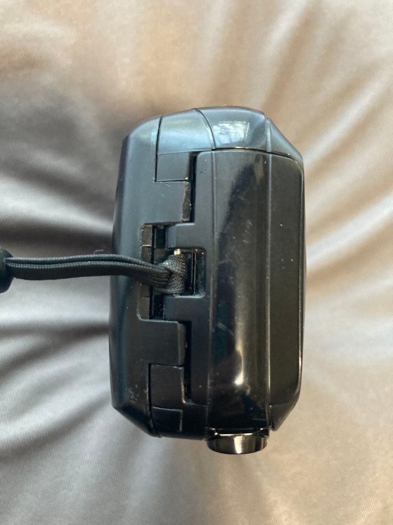 OLYMPUS μ[mju:]のパノラマとノーマルの2台セット