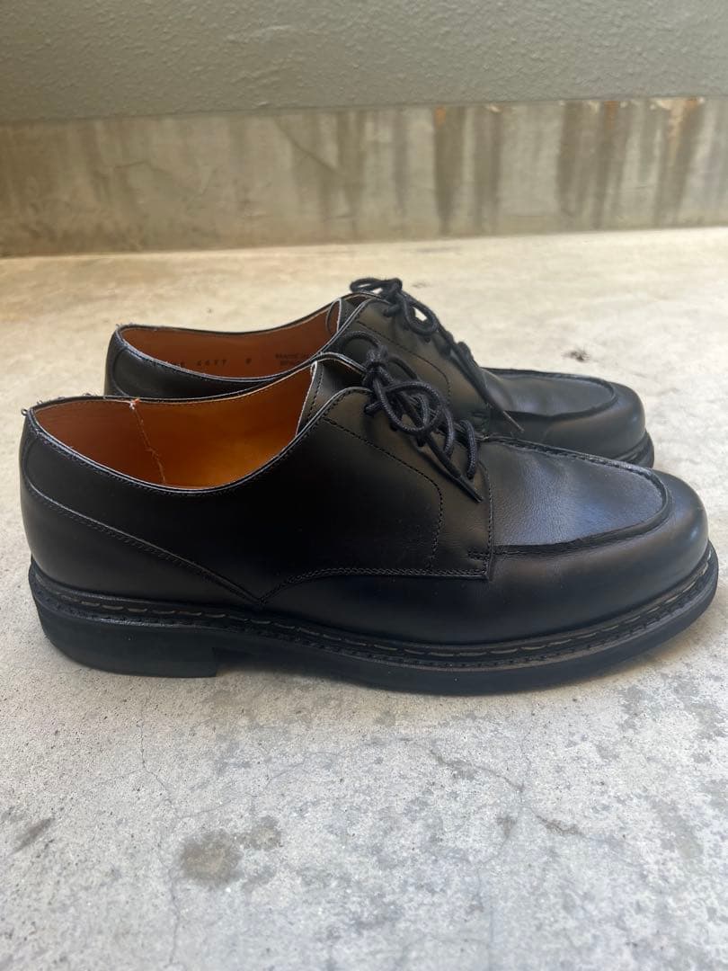 【最終値下げ！】【美品】berwick1707 Uチップ