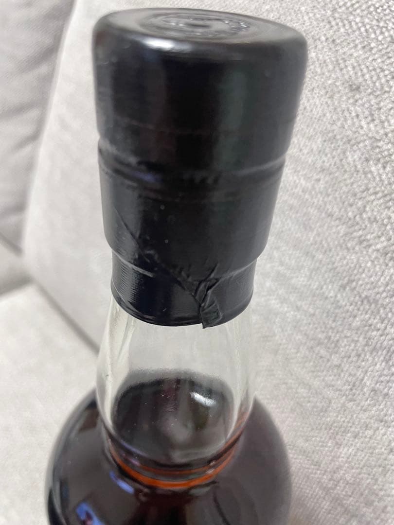 希少！Ichiro's MALT&GRAIN 20年熟成 限定300本