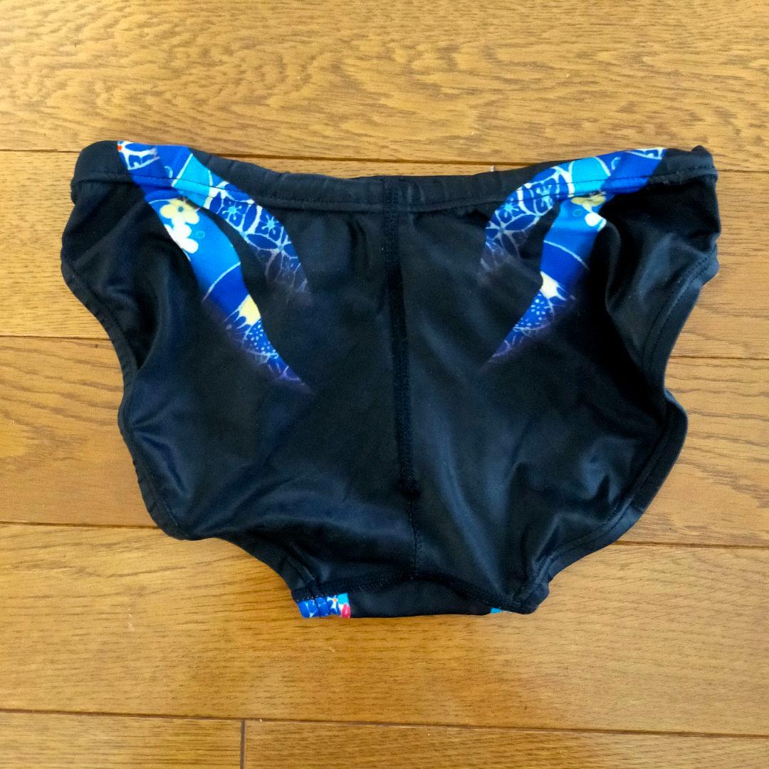 speedo ミズノ製 競泳水着 競パン メンズ Mサイズ