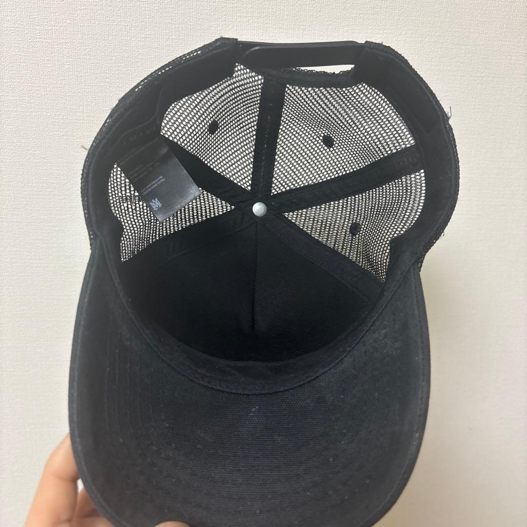 amiri キャップ スター レア 早い者勝ち