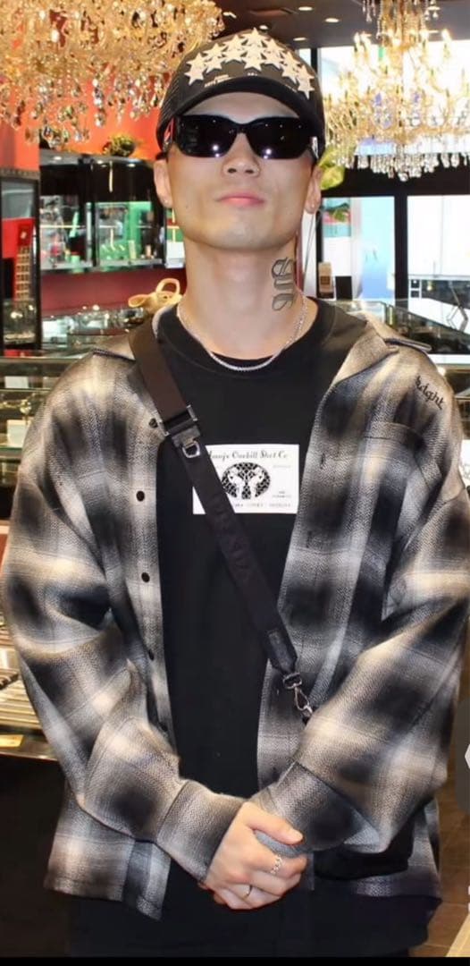 amiri キャップ スター レア 早い者勝ち