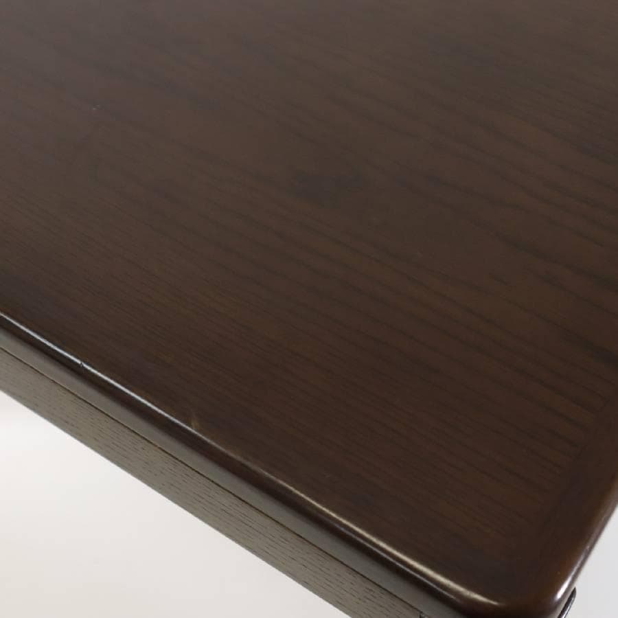 カリモク家具 サイドテーブル コーヒーテーブル ナラ TE2010 日本製