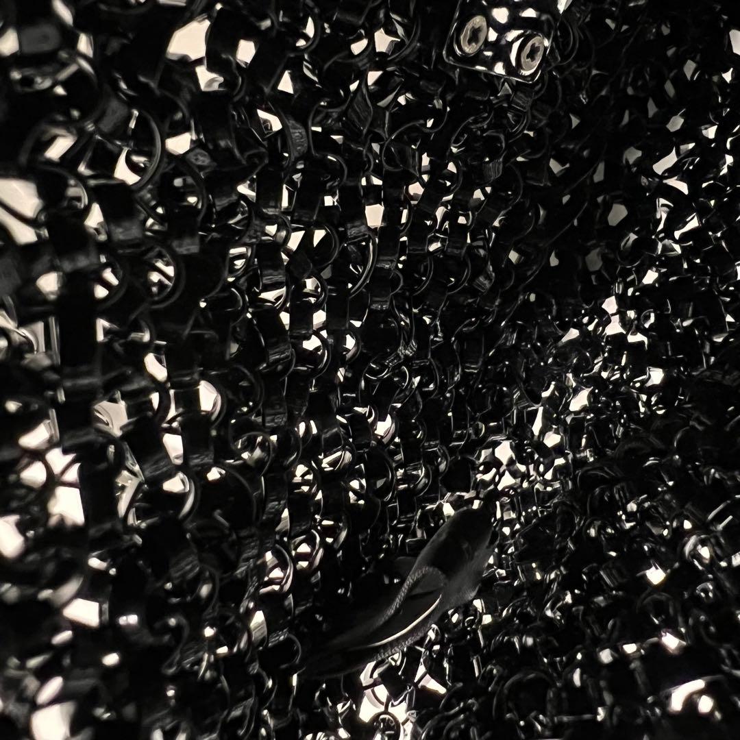 美品✨ANTEPRIMA ルケット ワイヤーショルダーバッグ ターンロック