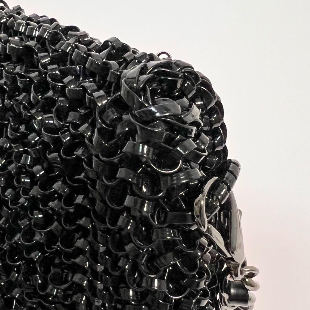 美品✨ANTEPRIMA ルケット ワイヤーショルダーバッグ ターンロック