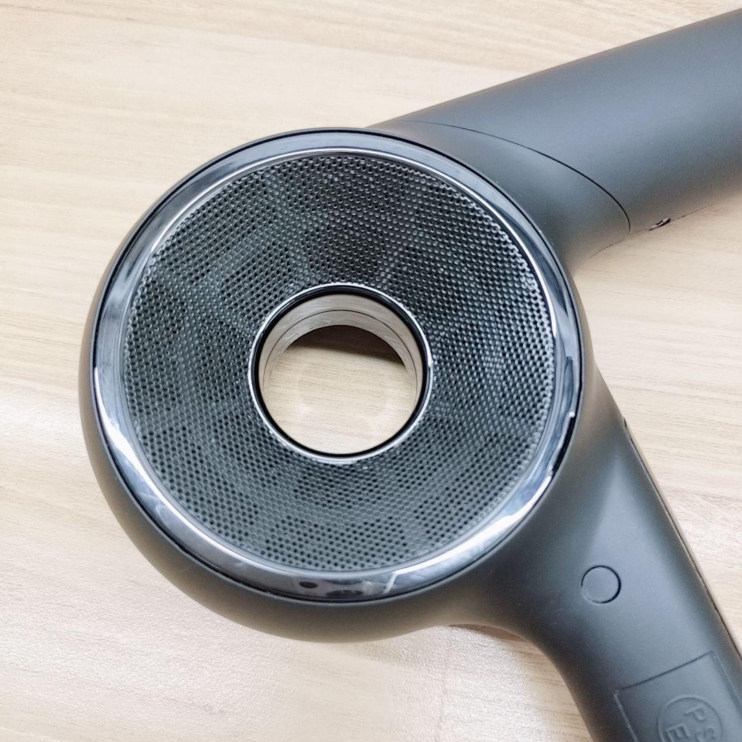 ほぼ未使用品⚡️付属品完備 クレイツ マグネット ヘアプロ ドライヤー ゼロ