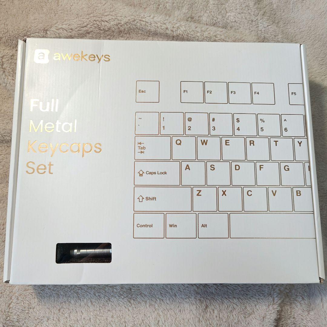 キーボード Viking Antiques Full l Keycaps Set