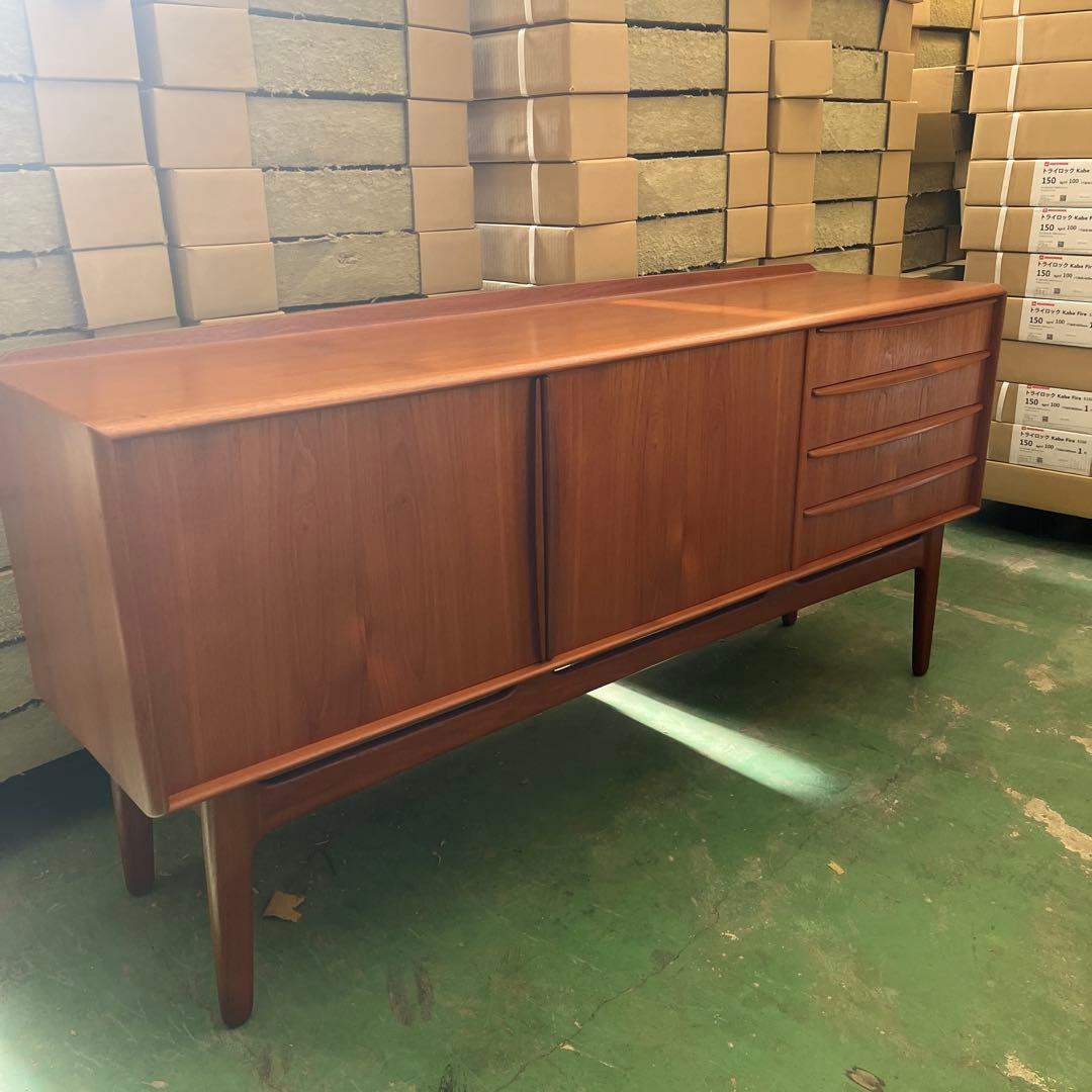 マドセン　サイドボード