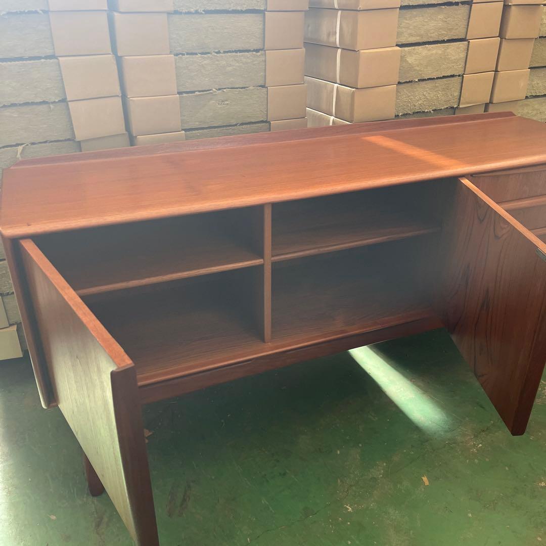 マドセン　サイドボード