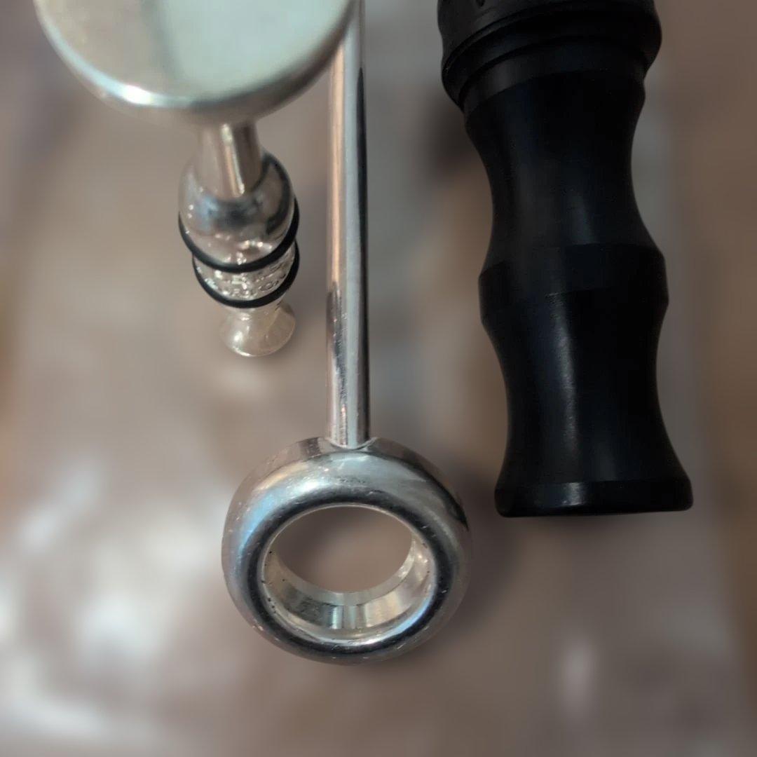 管楽器　トランペット練習用器具セット楽器